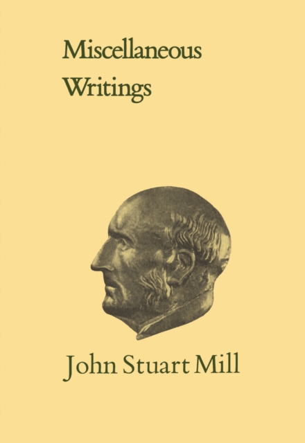 Miscellaneous Writings : Volume XXXI, PDF eBook