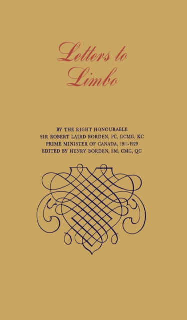 Letters to Limbo, PDF eBook