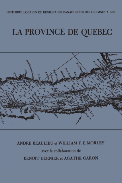 Le province de Quebec, EPUB eBook