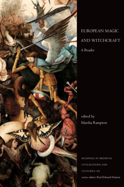 European Magic and Witchcraft : A Reader, PDF eBook