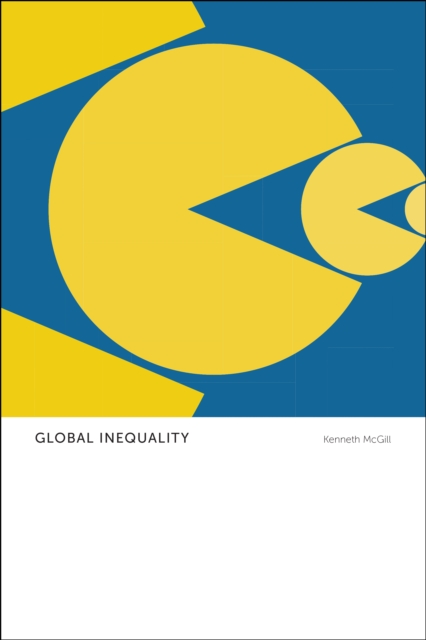 Global Inequality : Anthropological Insights, Paperback / softback Book