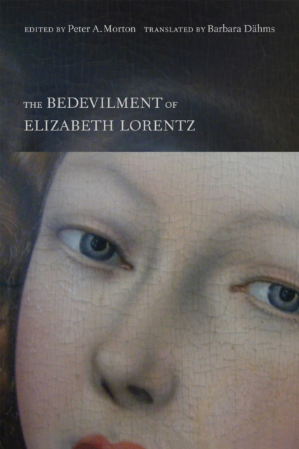 The Bedevilment of Elizabeth Lorentz, PDF eBook