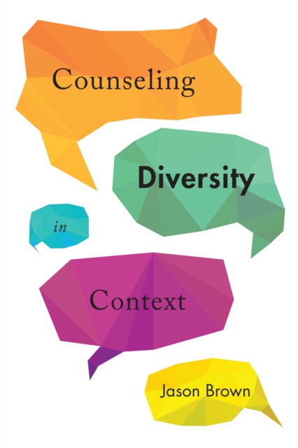 Counseling Diversity in Context, PDF eBook