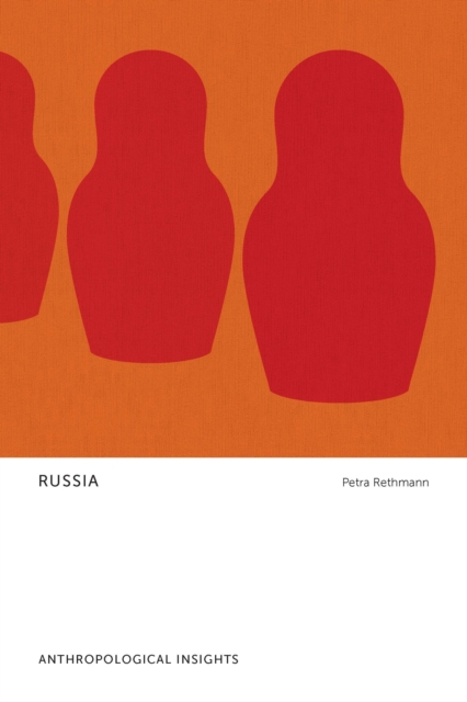 Russia : Anthropological Insights, EPUB eBook