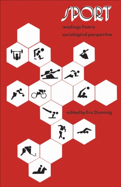 Sport : Readings from a Sociological Perspective, EPUB eBook