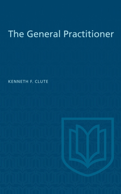 The General Practitioner, PDF eBook