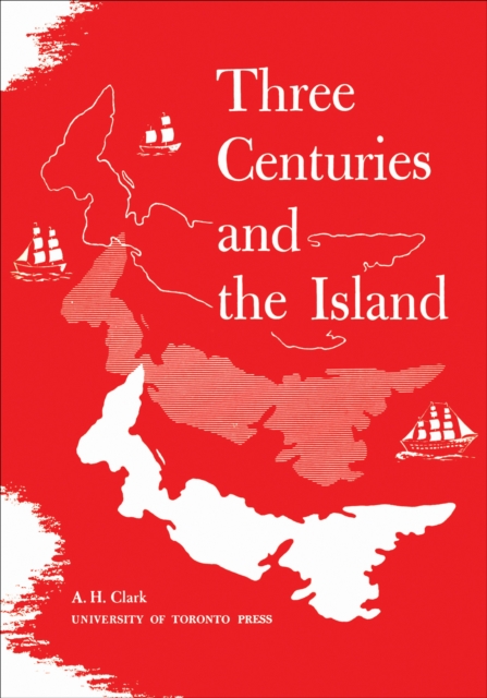 Three Centuries and the Island, EPUB eBook