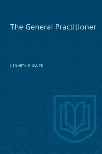 The General Practitioner, EPUB eBook