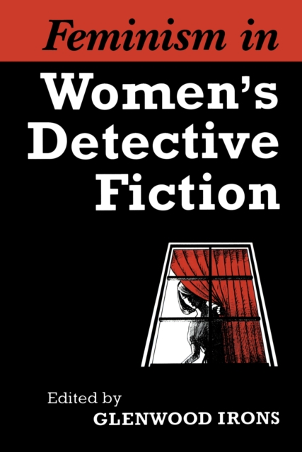 Feminism in Women's Detective Fiction, EPUB eBook