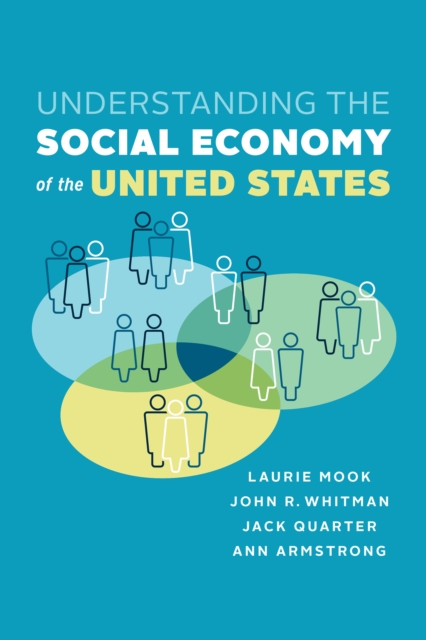 Understanding the Social Economy of the United States, EPUB eBook