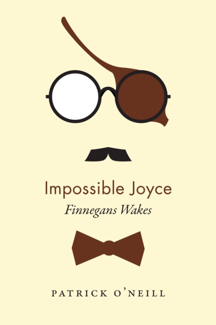 Impossible Joyce : Finnegans Wakes, EPUB eBook