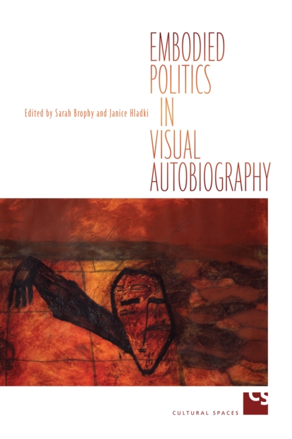 Embodied Politics in Visual Autobiography, EPUB eBook