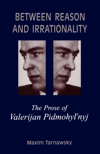 Between Reason and Irrationality, PDF eBook