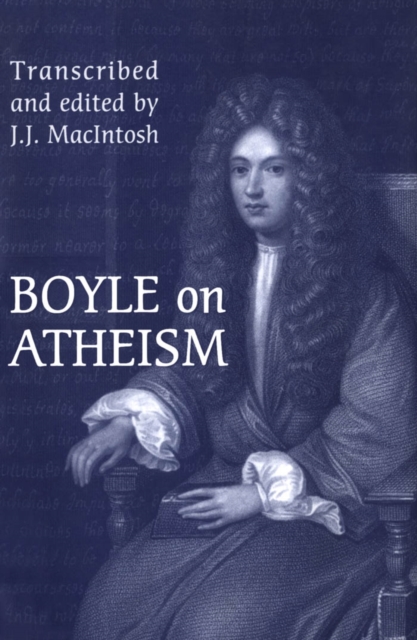 Boyle on Atheism, PDF eBook