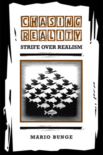 Chasing Reality : Strife over Realism, PDF eBook
