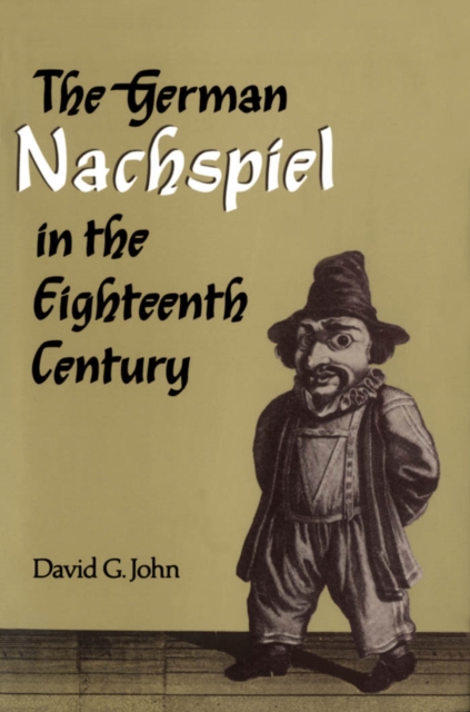 German Nachspiel in 18 Century, PDF eBook