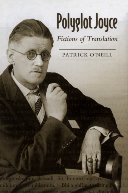 Polyglot Joyce : Fictions of Translation, PDF eBook