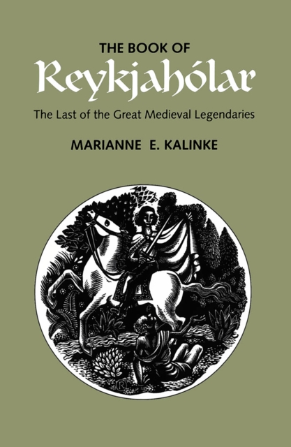 The Book of Reykjaholar : The Last of the Great Medieval Legendaries, PDF eBook