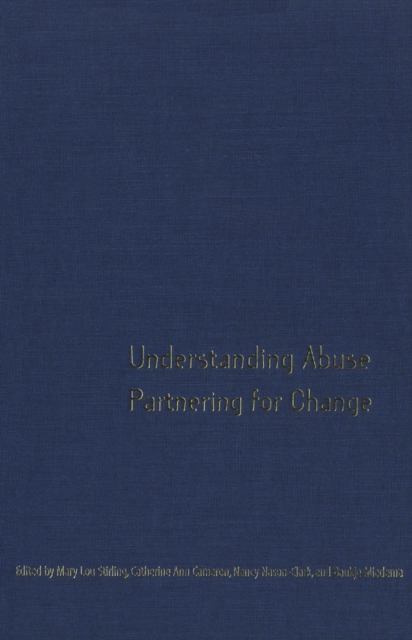 Understanding Abuse : Partnering for Change, PDF eBook