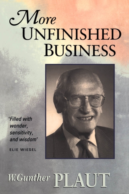 More Unfinished Business, PDF eBook