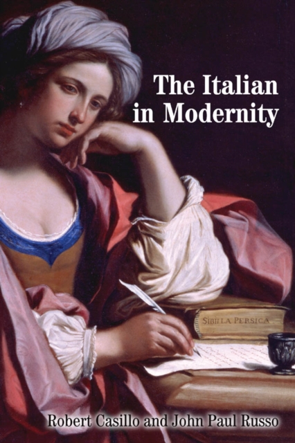 The Italian in Modernity, PDF eBook