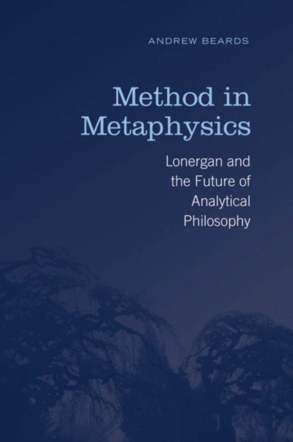 Method in Metaphysics, PDF eBook
