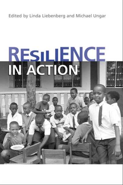 Resilience in Action, PDF eBook