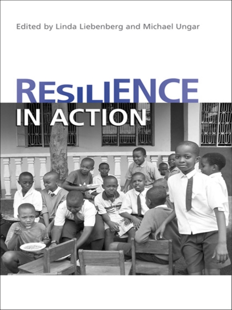 Resilience in Action, EPUB eBook