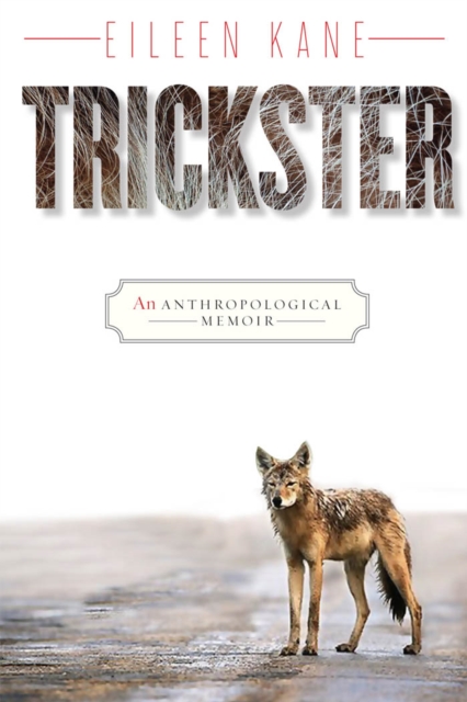 Trickster : An Anthropological Memoir, PDF eBook