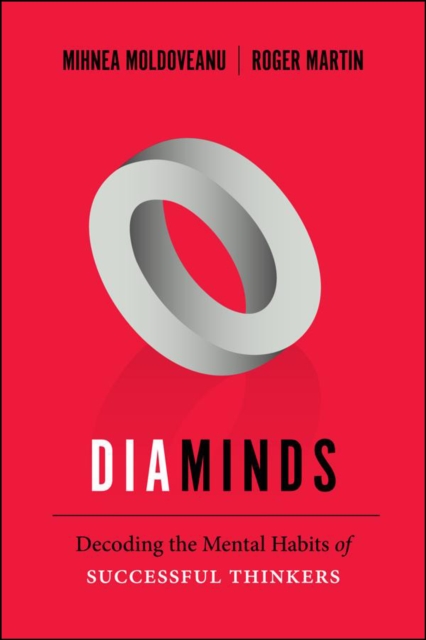 Diaminds : Decoding the Mental Habits of Successful Thinkers, EPUB eBook