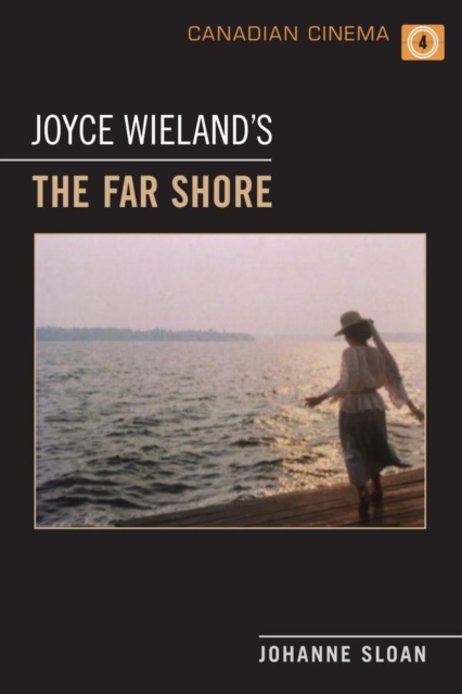 Joyce Wieland's 'The Far Shore', EPUB eBook