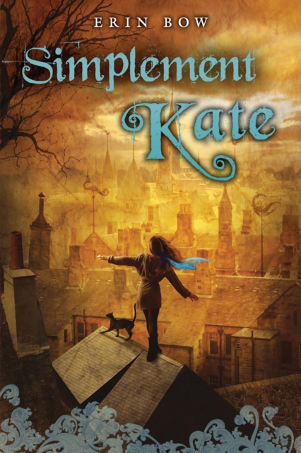 Simplement Kate, EPUB eBook