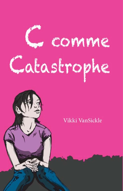C comme Catastrophe, EPUB eBook