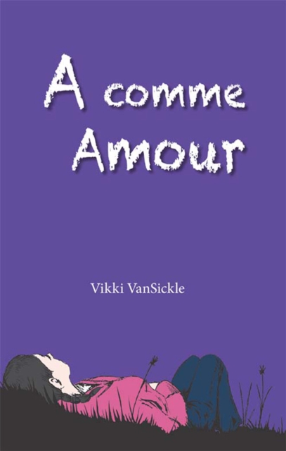 A comme Amour, EPUB eBook