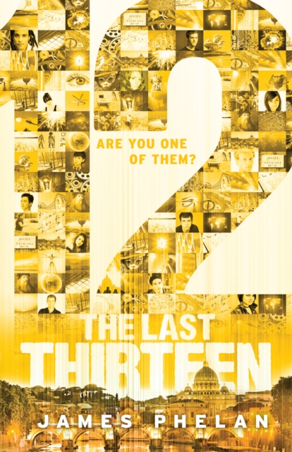 The Last Thirteen Book Two: 12, EPUB eBook