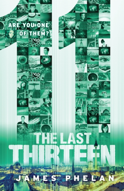 The Last Thirteen Book Three: 11, EPUB eBook