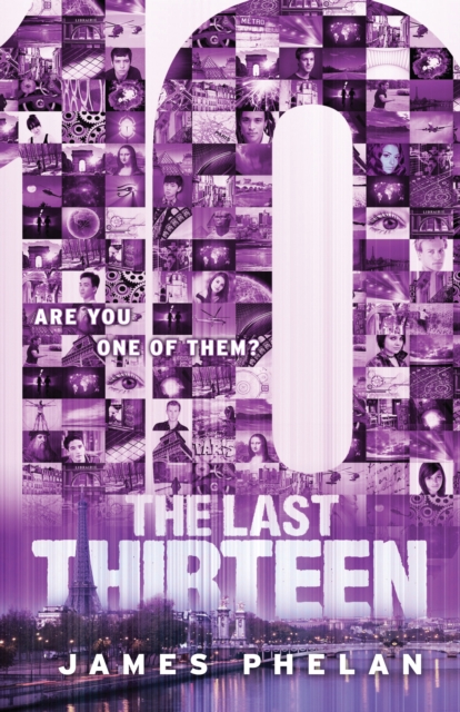 The Last Thirteen Book Four: 10, EPUB eBook