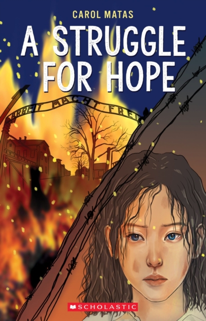 A Struggle for Hope, EPUB eBook