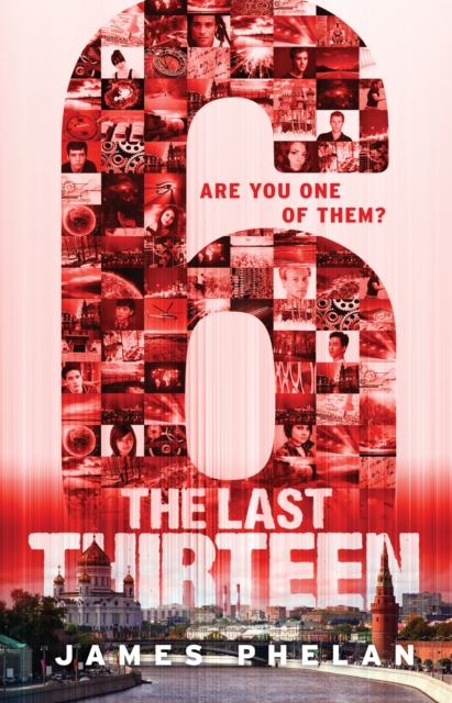 The Last Thirteen Book Eight: 6, EPUB eBook