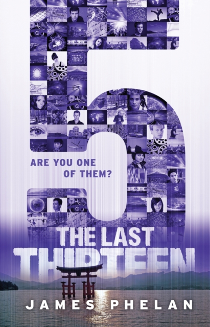 The Last Thirteen Book Nine: 5, EPUB eBook