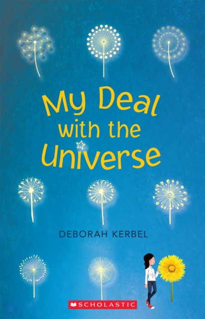 My Deal with the Universe, EPUB eBook