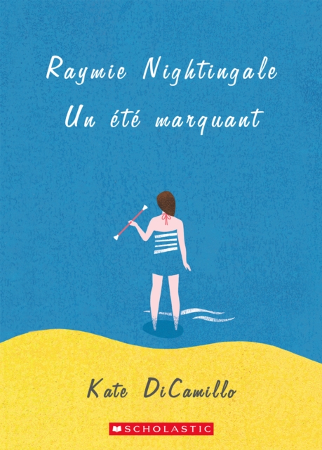 Raymie Nightingale, EPUB eBook