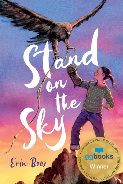 Stand on the Sky, EPUB eBook