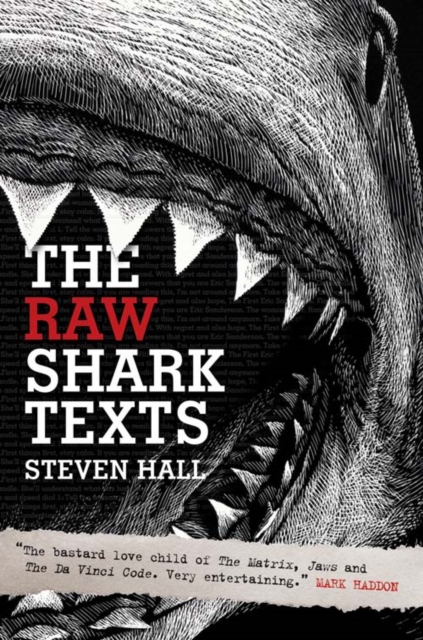 The Raw Shark Texts, EPUB eBook