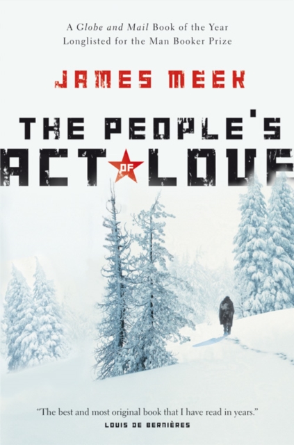 People's Act Of Love, EPUB eBook
