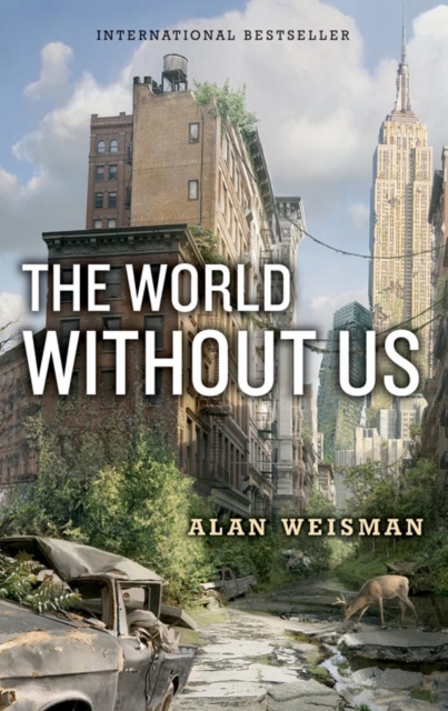 World Without Us, EPUB eBook