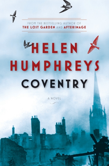 Coventry : A Novel, EPUB eBook