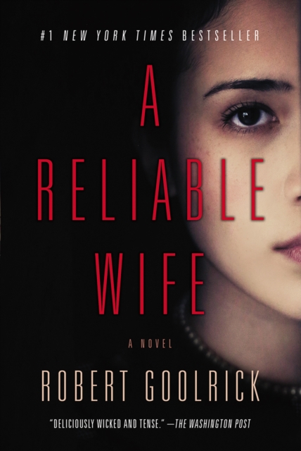 A Reliable Wife, EPUB eBook