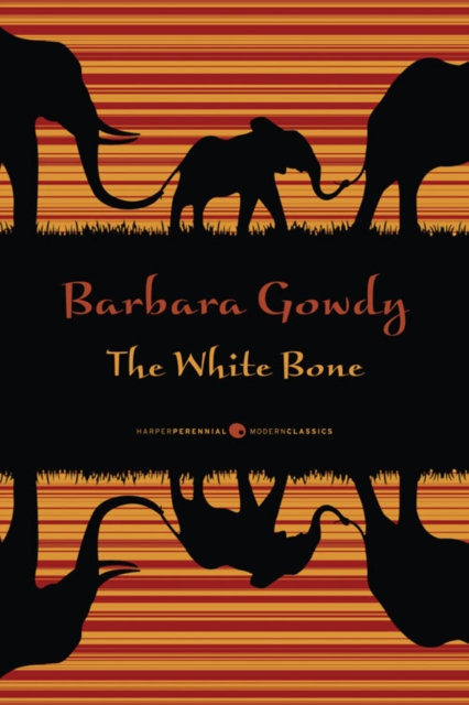 The White Bone : A Novel, EPUB eBook