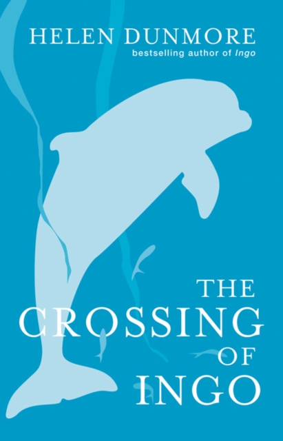 The Crossing of Ingo, EPUB eBook